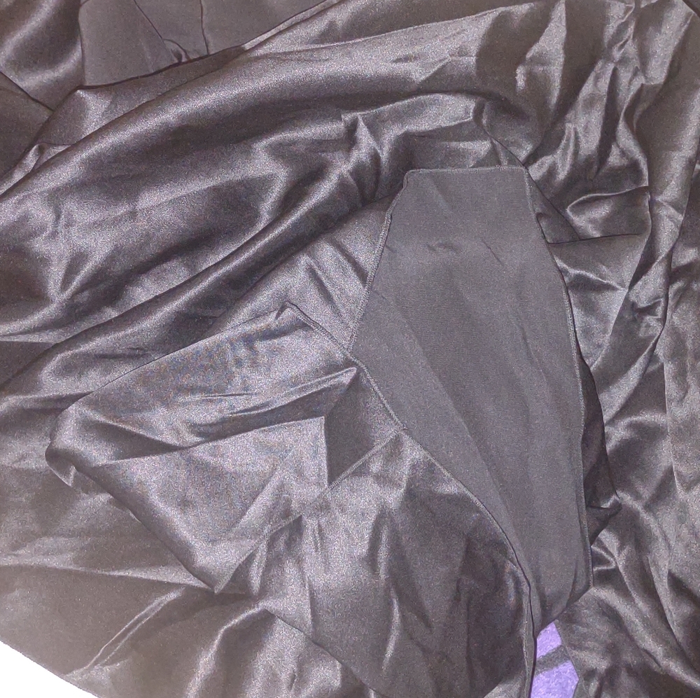 NWT BCBG MaxAzria | Tie Up Skirt